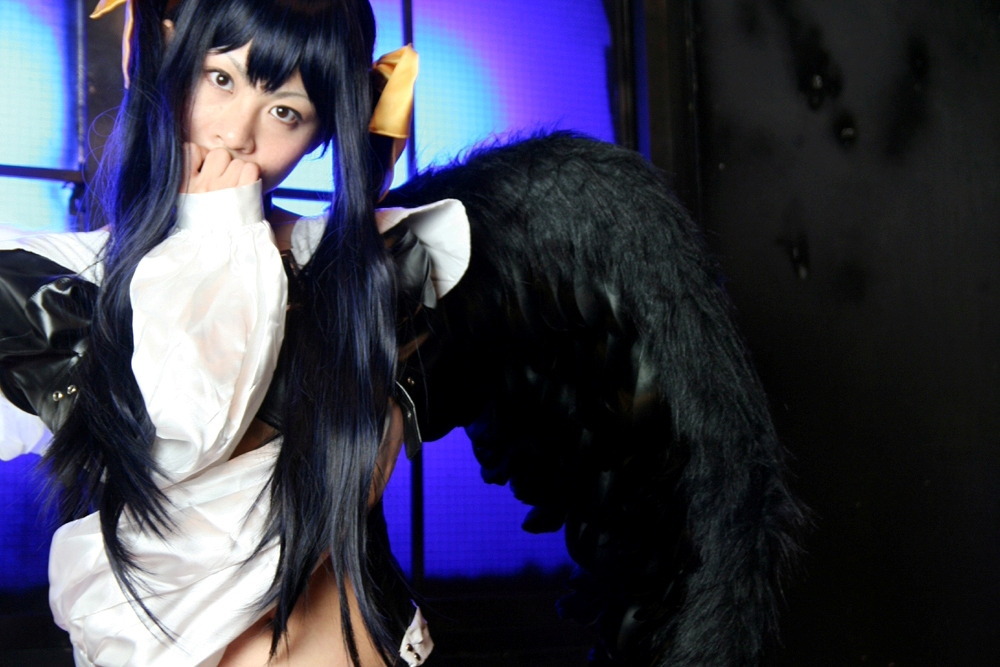 [Cosplay] 2013.03.26 Guilty Gear XXX 日本女优游戏美女